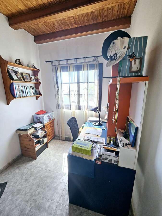 7 quarto Moradia para venda em Tahiche com garagem - 745 000 € (Ref: 8176822)