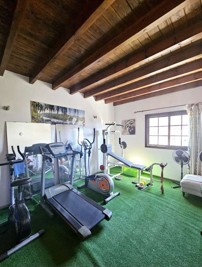 7 quarto Moradia para venda em Tahiche com garagem - 745 000 € (Ref: 8176822)