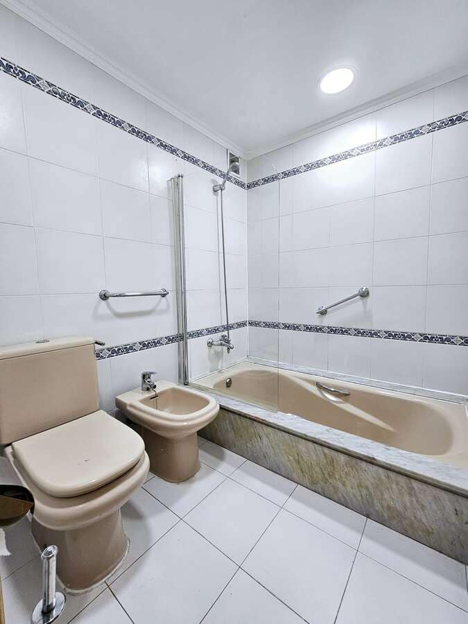 2 soveværelse Semi-Rækkehus til leje i Costa Teguise med swimmingpool garage - € 3.000 (Ref: 8262835)