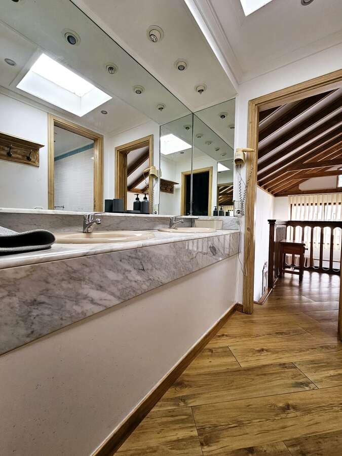 2 soveværelse Semi-Rækkehus til leje i Costa Teguise med swimmingpool garage - € 3.000 (Ref: 8262835)