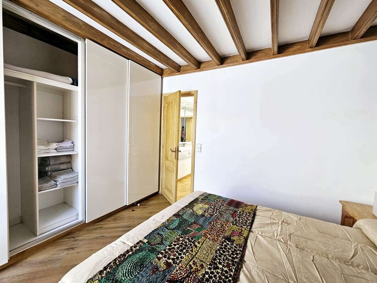 2 soveværelse Semi-Rækkehus til leje i Costa Teguise med swimmingpool garage - € 3.000 (Ref: 8262835)