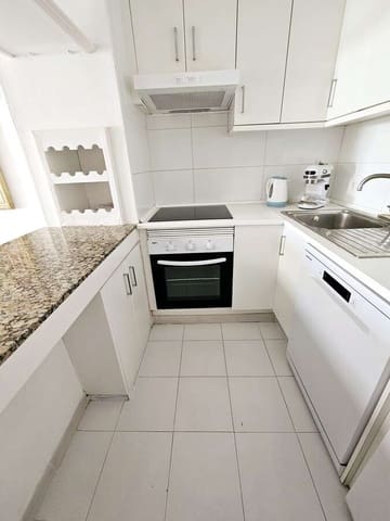 2 sypialnia Dom blizniak do wynajęcia w Costa Teguise, Teguise z basenem garażem - 2 500 € (Ref: 8262835)