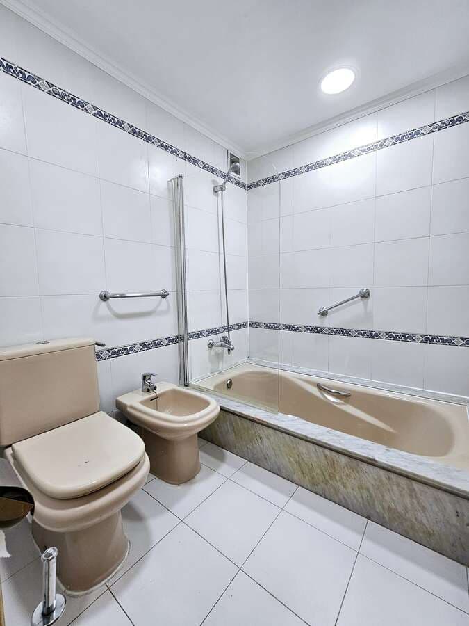2 soveværelse Semi-Rækkehus til leje i Costa Teguise med swimmingpool garage - € 2.500 (Ref: 8262835)