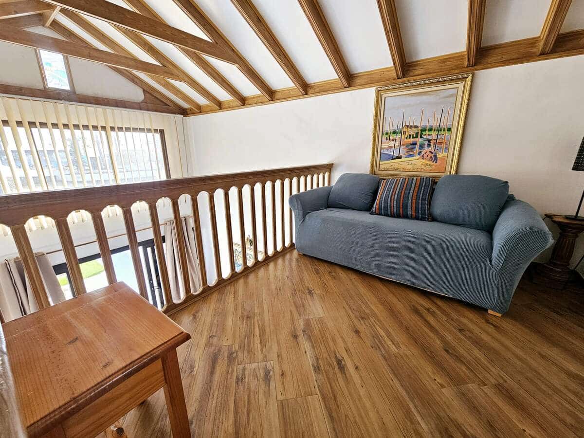 2 soveværelse Semi-Rækkehus til leje i Costa Teguise med swimmingpool garage - € 2.500 (Ref: 8262835)