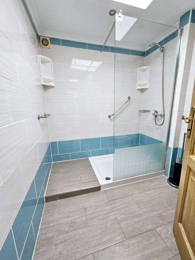 2 soveværelse Semi-Rækkehus til leje i Costa Teguise med swimmingpool garage - € 2.500 (Ref: 8262835)