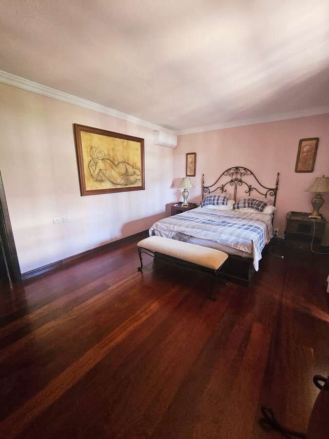 4 soverom Villa til salgs i Costa Teguise med garasje - € 895 000 (Ref: 8571906)