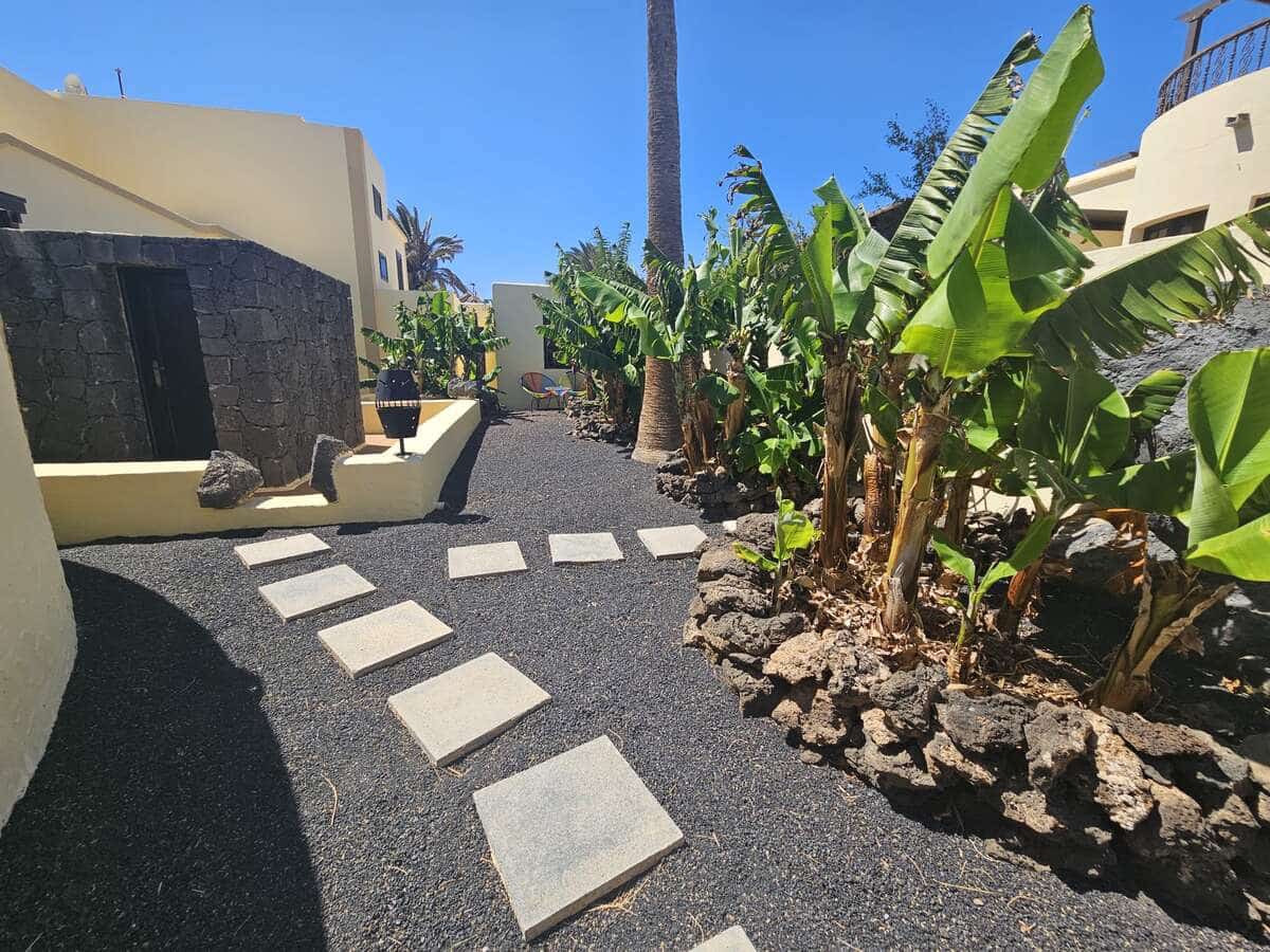 4 soverom Villa til salgs i Costa Teguise med garasje - € 895 000 (Ref: 8571906)