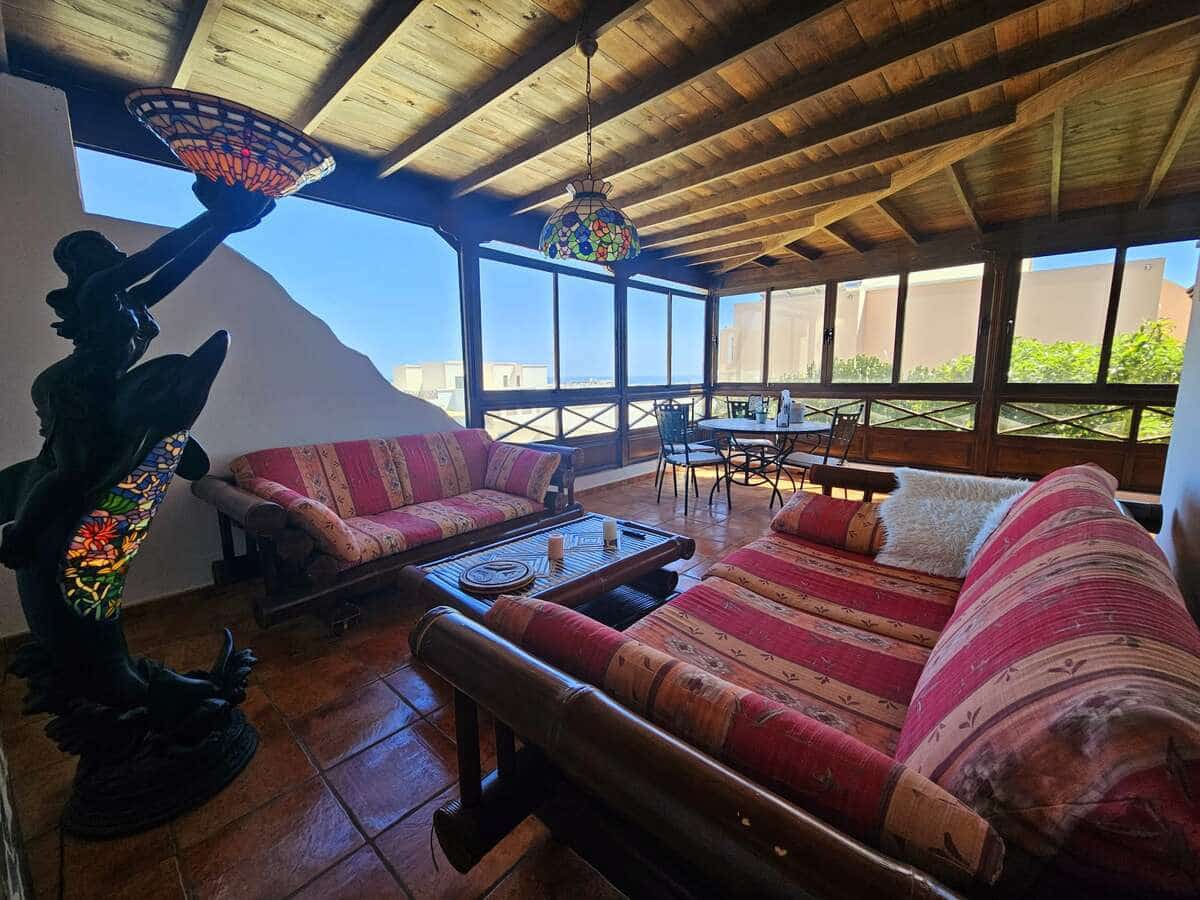 4 soverom Villa til salgs i Costa Teguise med garasje - € 895 000 (Ref: 8571906)