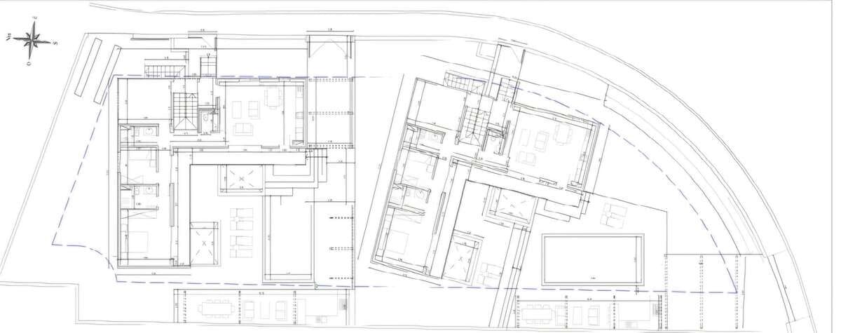 6 bedroom Villa for sale in Playa Blanca with pool garage - € 750,000 (Ref: 8636161)