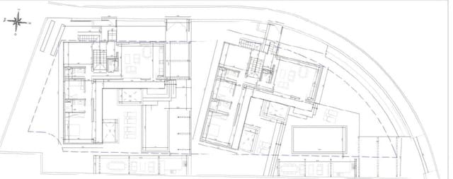 6 sovrum Villa till salu i Playa Blanca, Yaiza med pool garage - 750 000 € (Ref: 8636161)