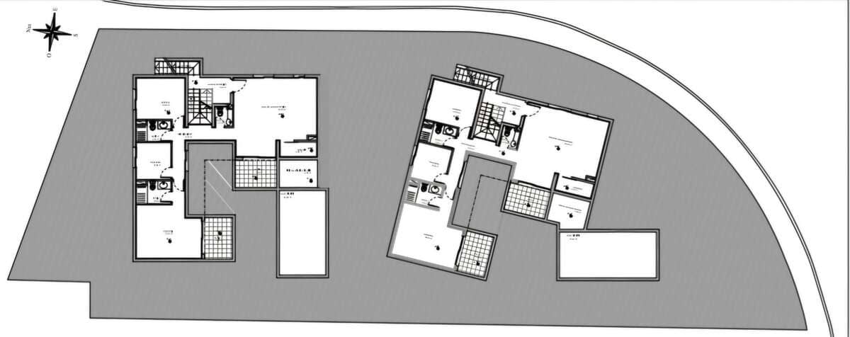 6 bedroom Villa for sale in Playa Blanca with pool garage - € 750,000 (Ref: 8636161)