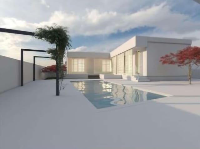 6 sovrum Villa till salu i Playa Blanca, Yaiza med pool garage - 750 000 € (Ref: 8636161)