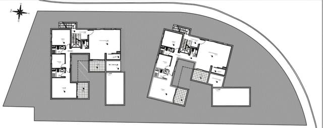 6 makuuhuone Huvila myytävänä paikassa Playa Blanca, Yaiza mukana uima-altaan 
autotalli - 750 000 € (Ref: 8636161)