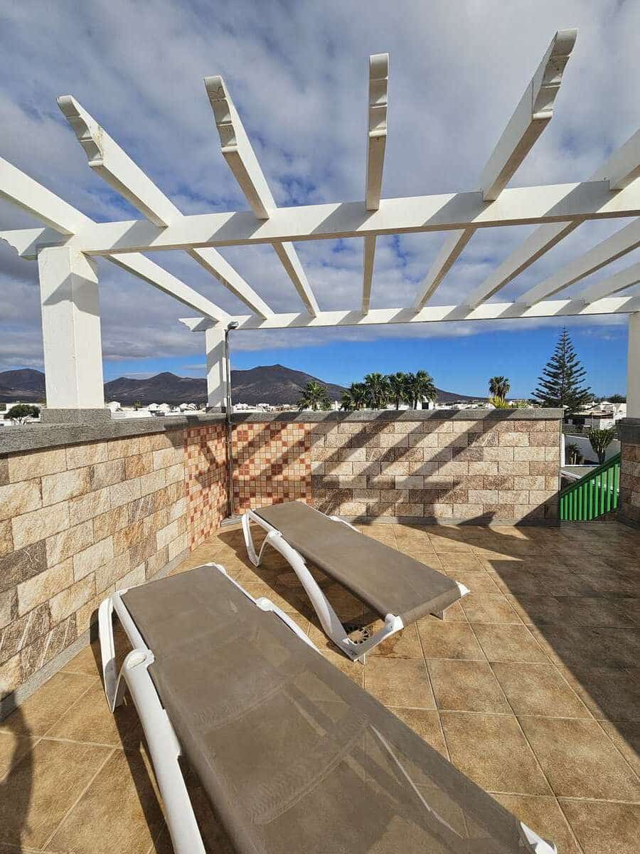 3 soveværelse Villa til salg i Playa Blanca med swimmingpool garage - € 650.000 (Ref: 8775816)