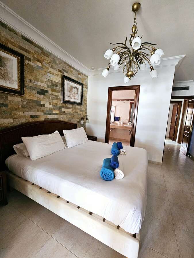 3 soveværelse Villa til salg i Playa Blanca med swimmingpool garage - € 650.000 (Ref: 8775816)