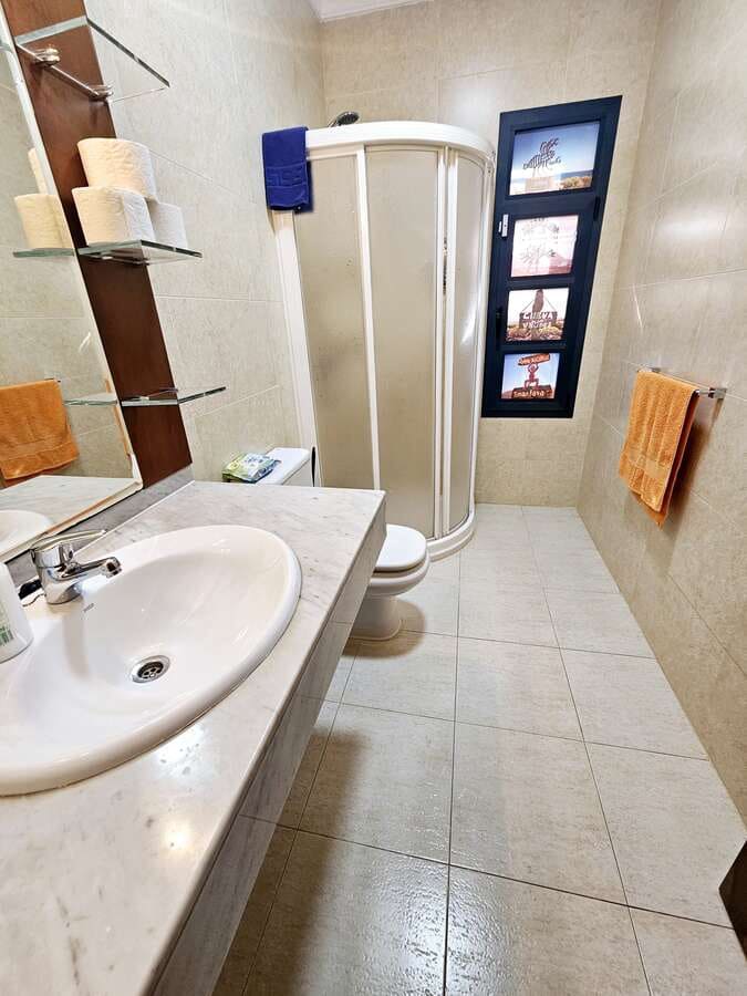 3 soveværelse Villa til salg i Playa Blanca med swimmingpool garage - € 650.000 (Ref: 8775816)