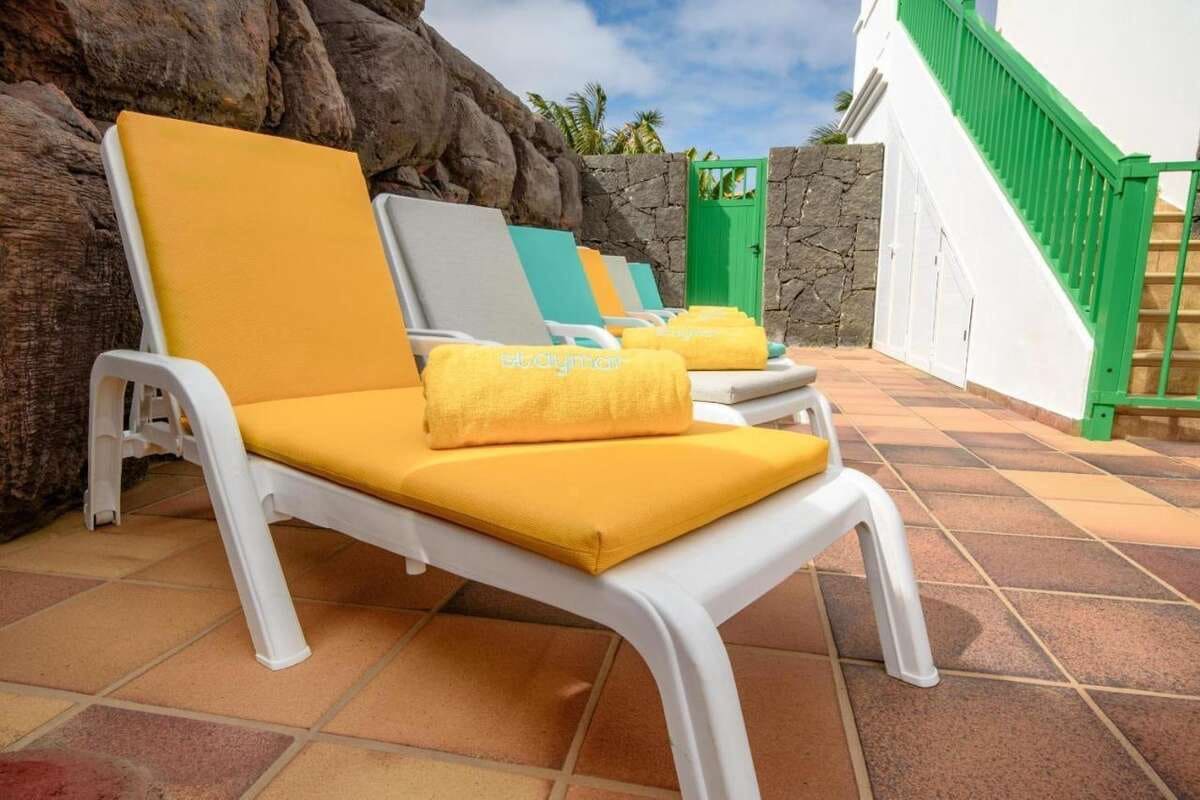 3 soveværelse Villa til salg i Playa Blanca med swimmingpool garage - € 650.000 (Ref: 8775816)