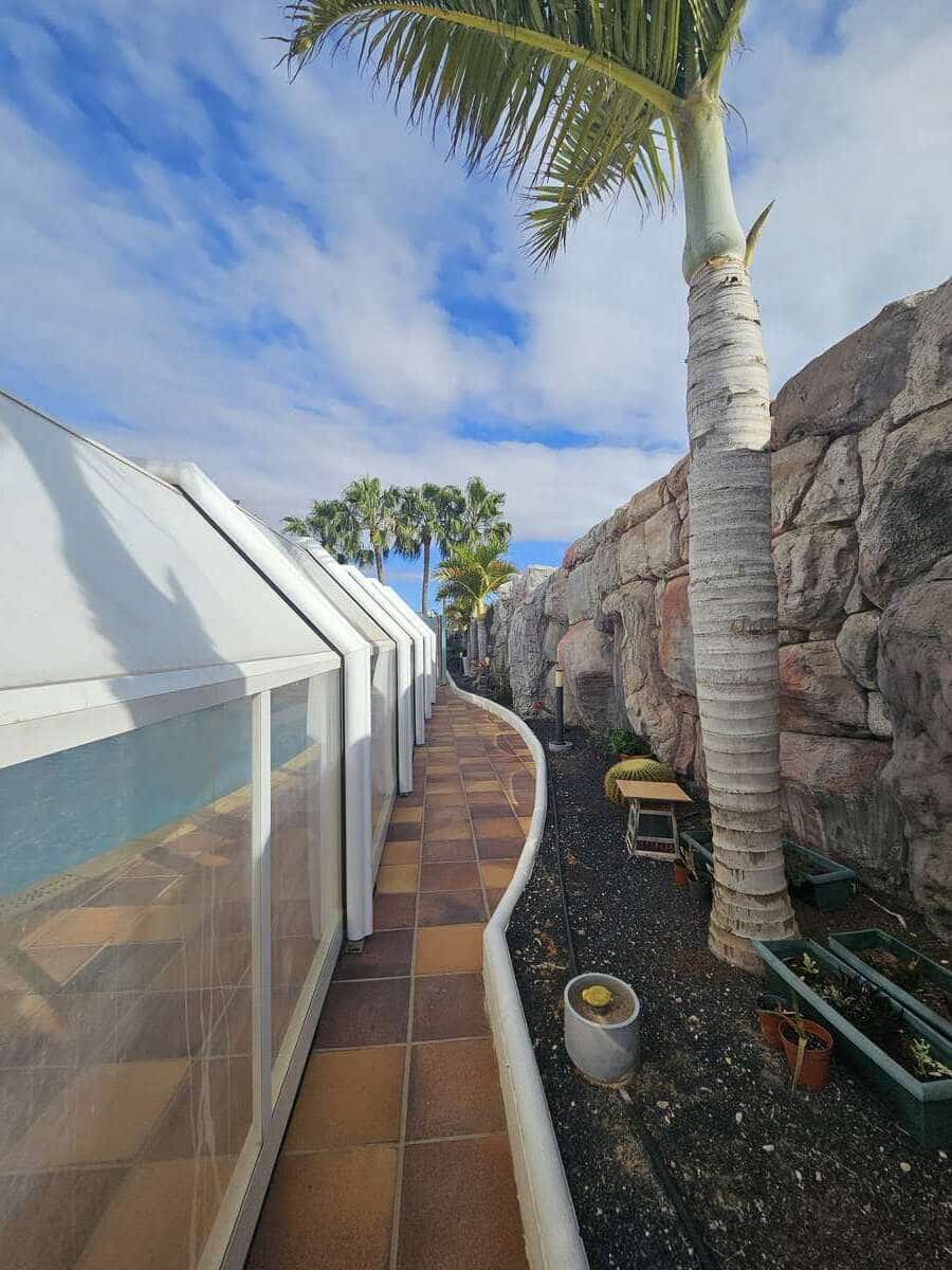 3 soveværelse Villa til salg i Playa Blanca med swimmingpool garage - € 650.000 (Ref: 8775816)
