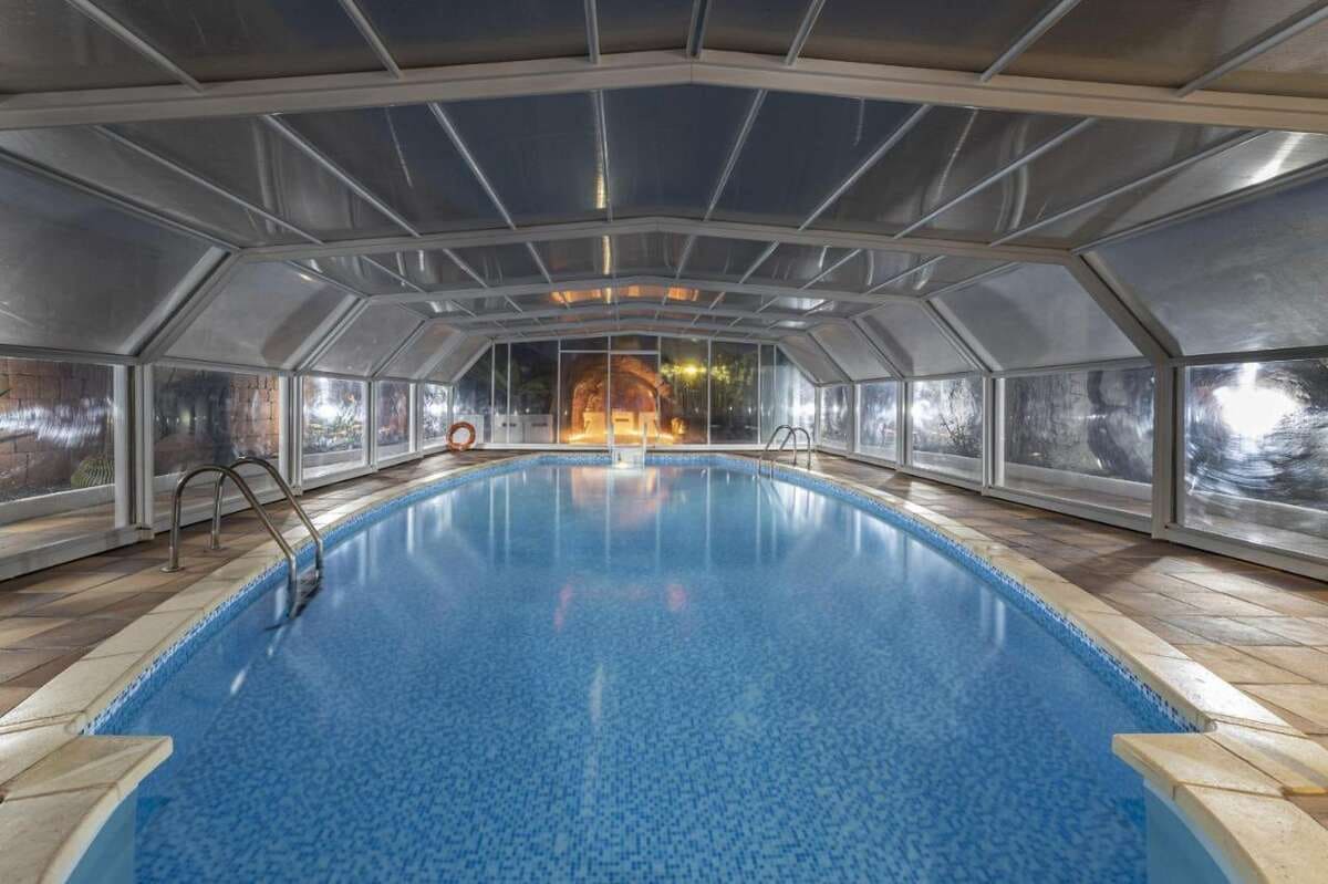 3 soveværelse Villa til salg i Playa Blanca med swimmingpool garage - € 650.000 (Ref: 8775816)