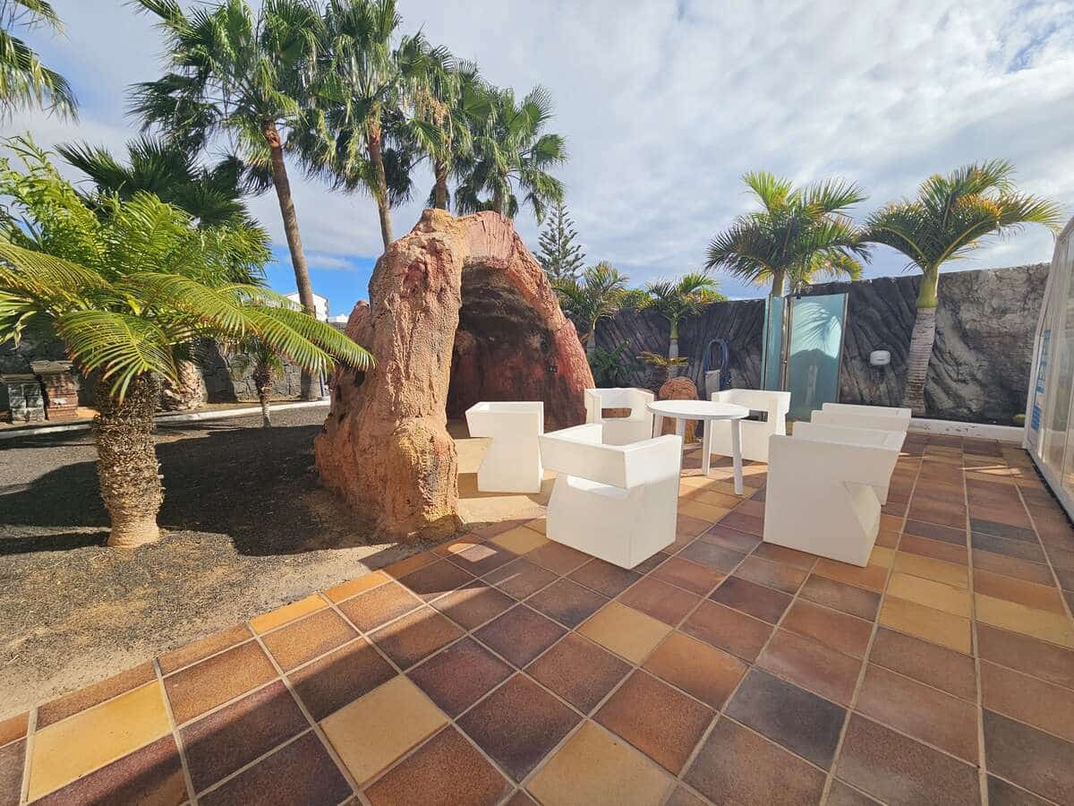 3 soveværelse Villa til salg i Playa Blanca med swimmingpool garage - € 650.000 (Ref: 8775816)