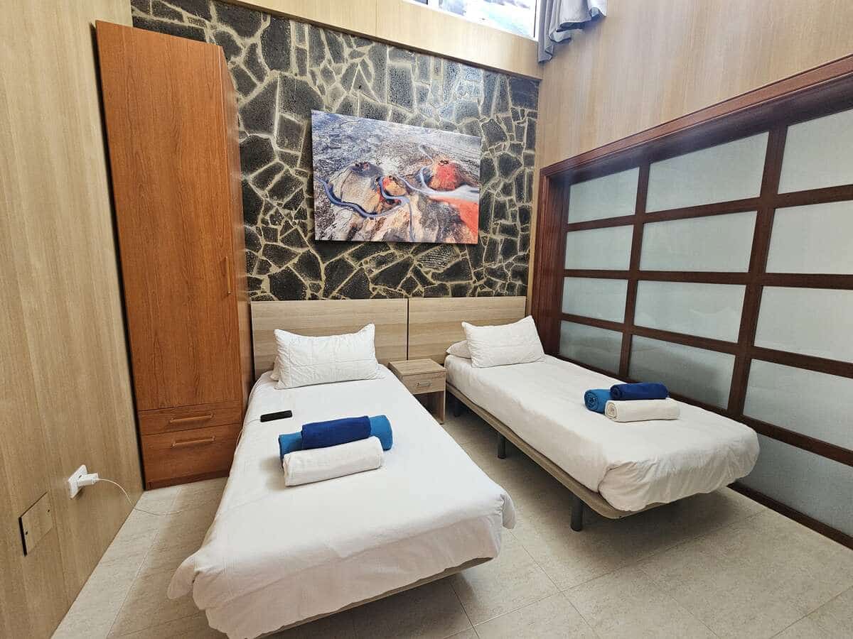 3 soveværelse Villa til salg i Playa Blanca med swimmingpool garage - € 650.000 (Ref: 8775816)