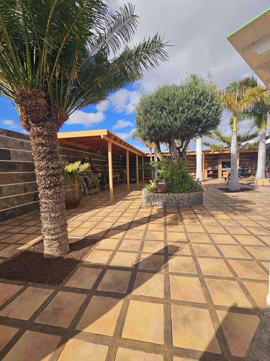 3 soveværelse Villa til salg i Playa Blanca med swimmingpool garage - € 650.000 (Ref: 8775816)