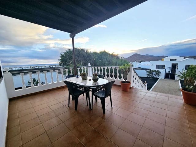 5 soverom Villa til salgs i Tahiche, Teguise med garasje - € 575 000 (Ref: 8783302)