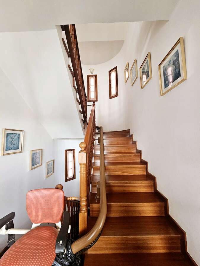 5 soveværelse Villa til salg i Costa Teguise med swimmingpool garage - € 950.000 (Ref: 8804031)