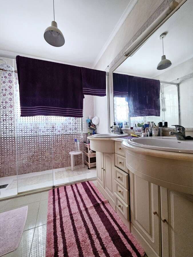 5 soveværelse Villa til salg i Costa Teguise med swimmingpool garage - € 950.000 (Ref: 8804031)