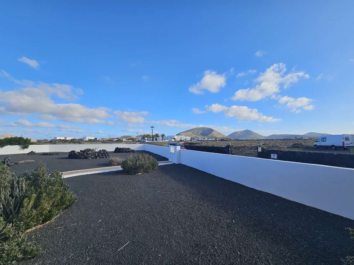 4 soveværelse Villa til salg i El Islote med garage - € 525.000 (Ref: 8925936)