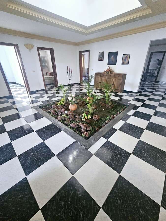 4 soveværelse Villa til salg i El Islote med garage - € 525.000 (Ref: 8925936)