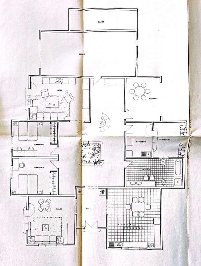 4 soveværelse Villa til salg i El Islote med garage - € 525.000 (Ref: 8925936)