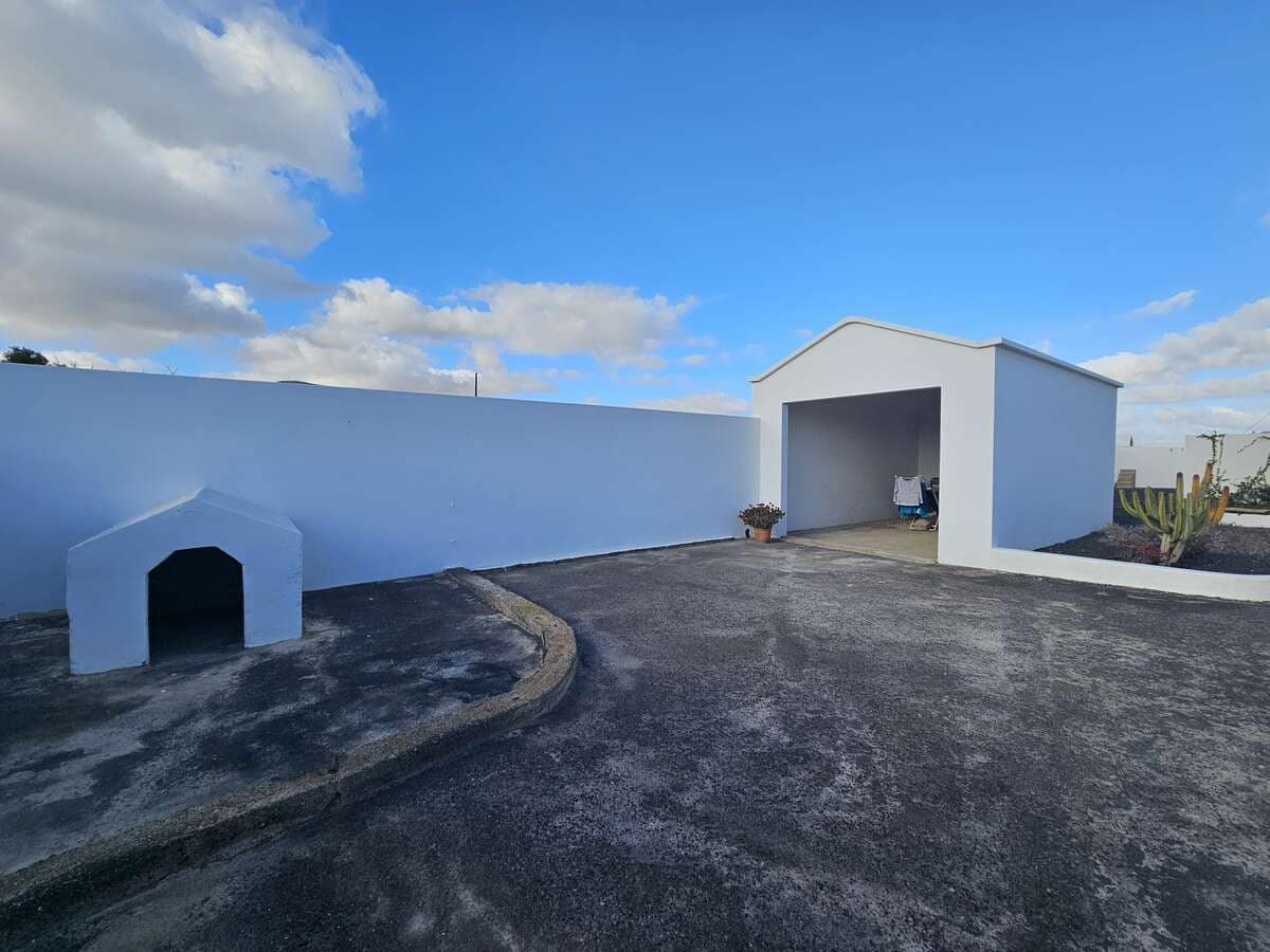 4 soveværelse Villa til salg i El Islote med garage - € 525.000 (Ref: 8925936)