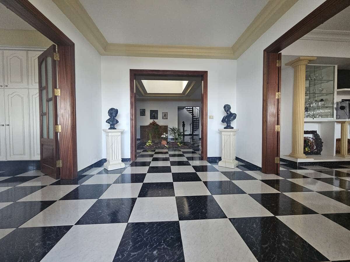 4 soveværelse Villa til salg i El Islote med garage - € 525.000 (Ref: 8925936)