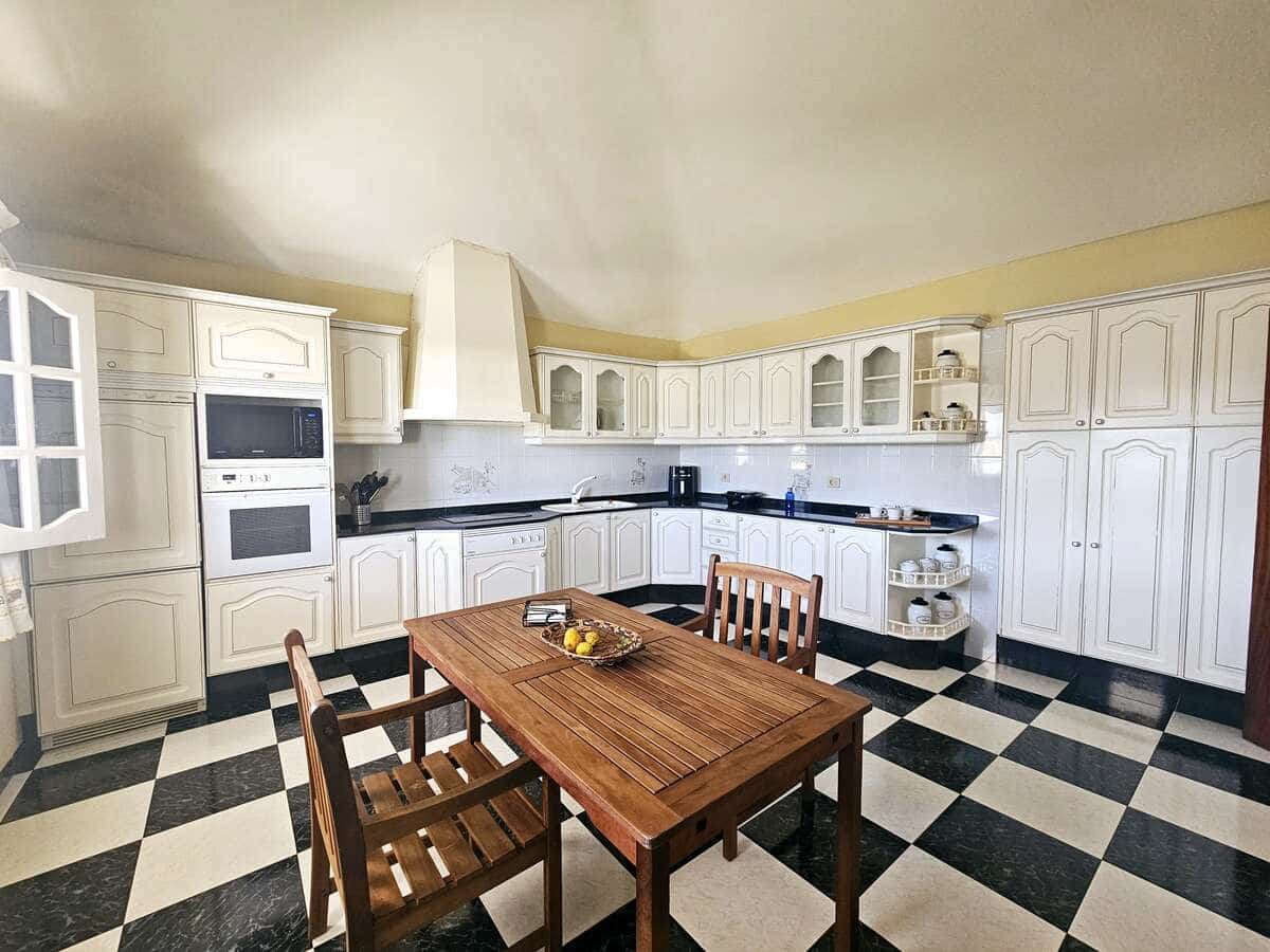 4 soveværelse Villa til salg i El Islote med garage - € 525.000 (Ref: 8925936)