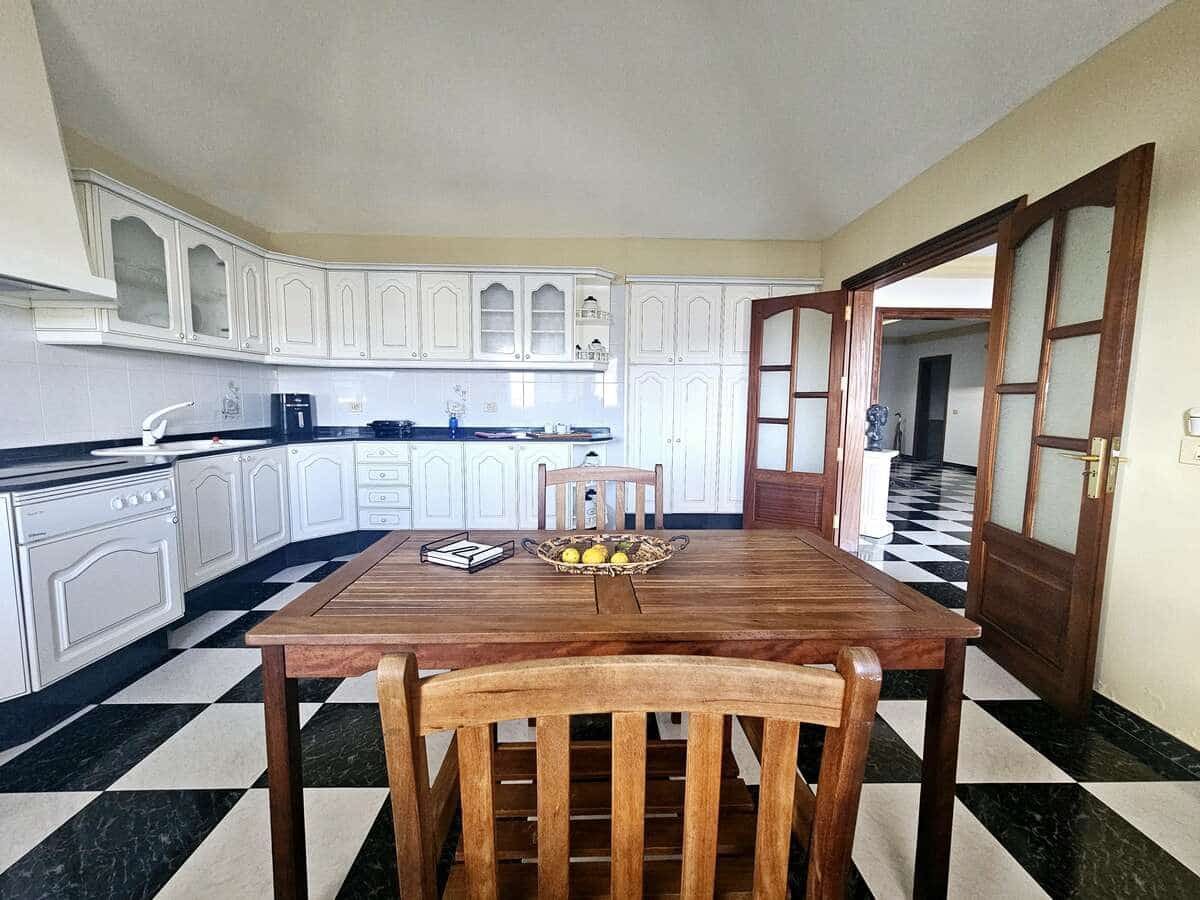 4 soveværelse Villa til salg i El Islote med garage - € 525.000 (Ref: 8925936)