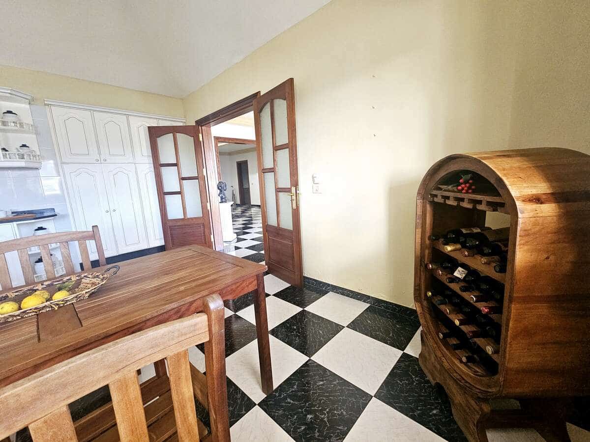 4 soveværelse Villa til salg i El Islote med garage - € 525.000 (Ref: 8925936)