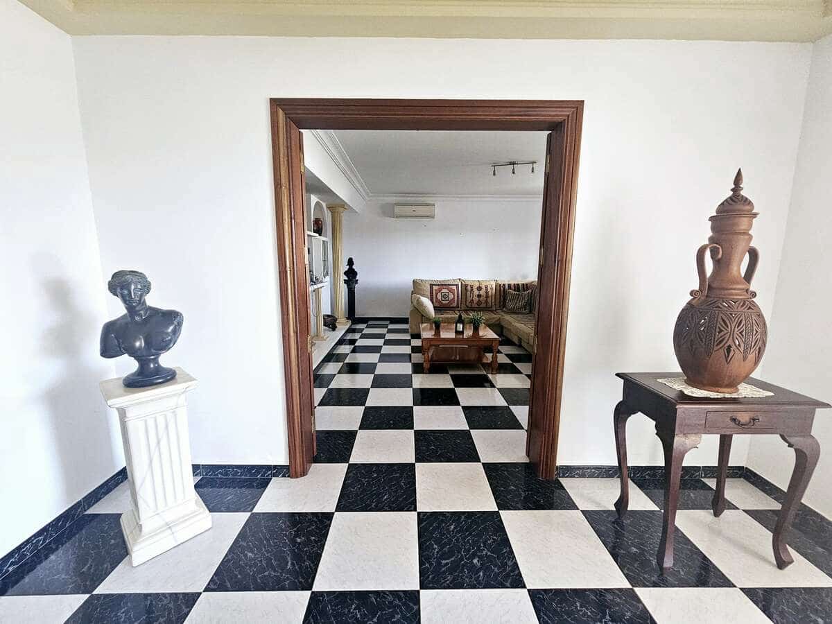 4 soveværelse Villa til salg i El Islote med garage - € 525.000 (Ref: 8925936)