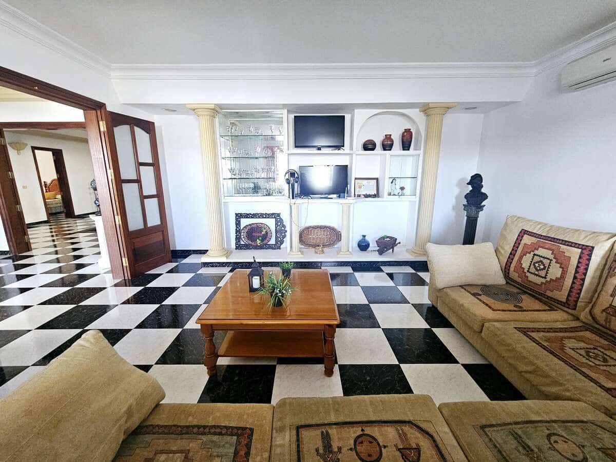 4 soveværelse Villa til salg i El Islote med garage - € 525.000 (Ref: 8925936)