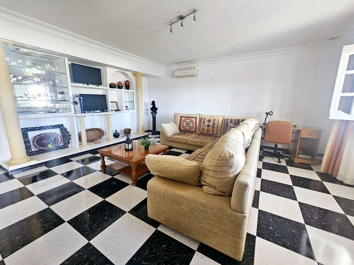 4 soveværelse Villa til salg i El Islote med garage - € 525.000 (Ref: 8925936)