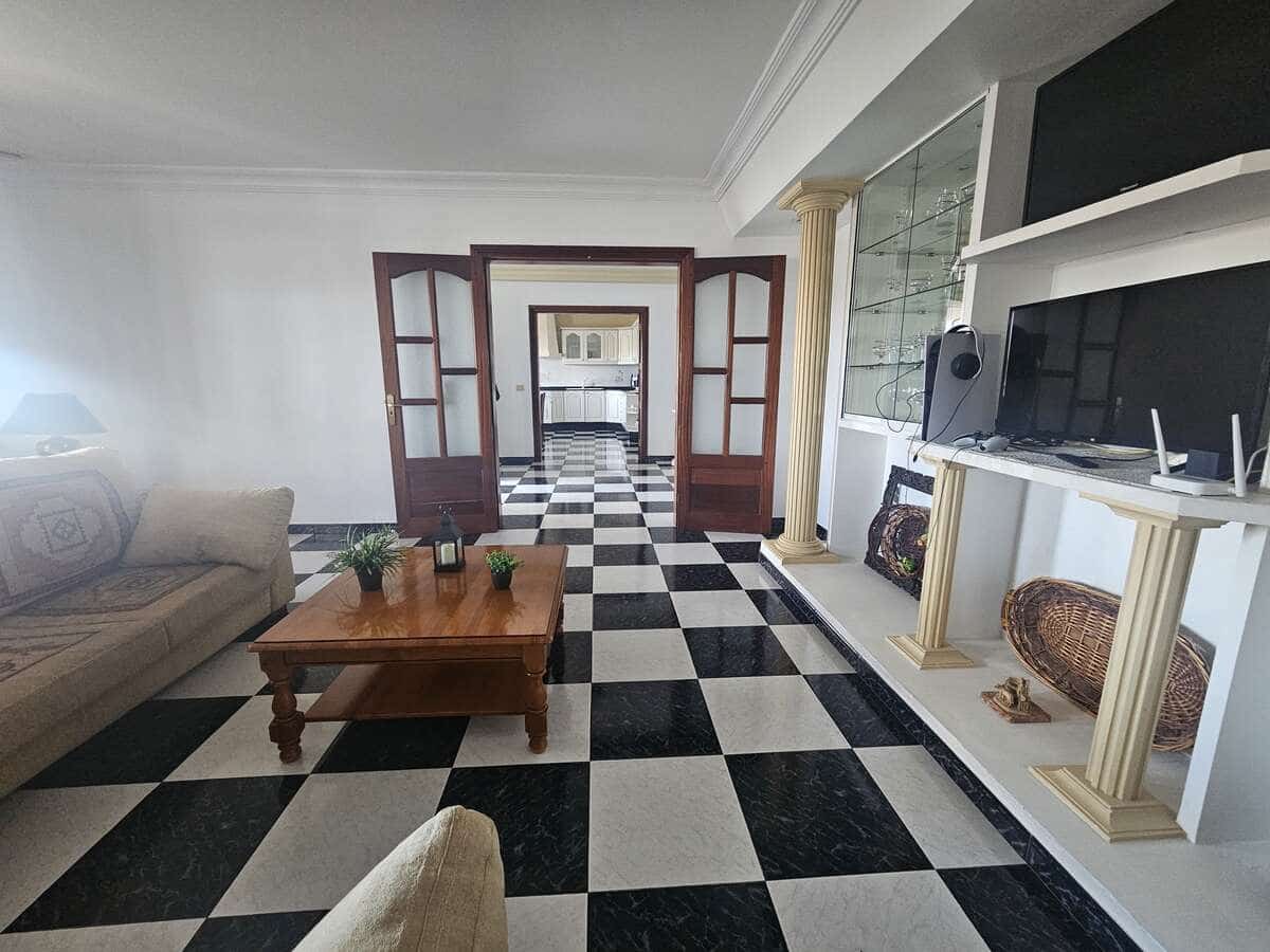 4 soveværelse Villa til salg i El Islote med garage - € 525.000 (Ref: 8925936)