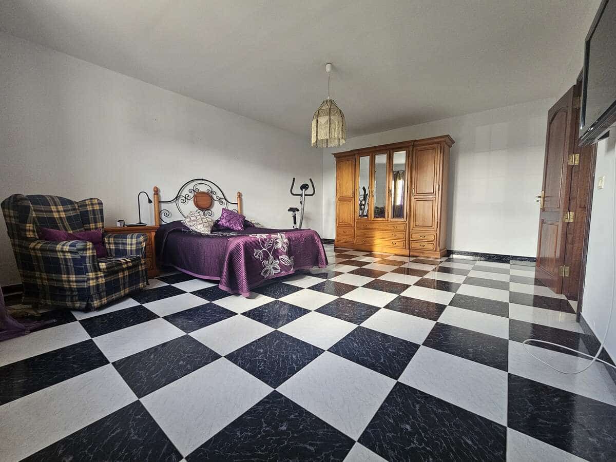 4 soveværelse Villa til salg i El Islote med garage - € 525.000 (Ref: 8925936)