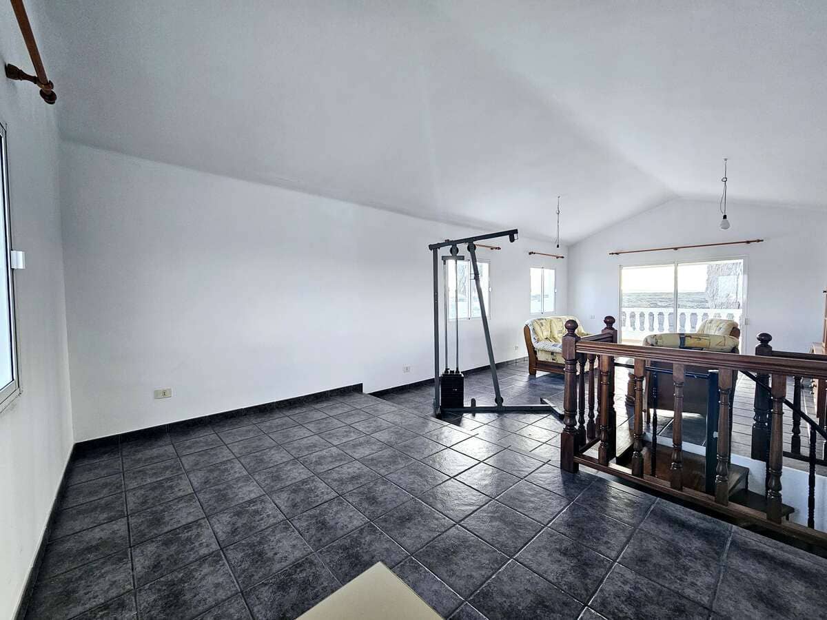 4 soveværelse Villa til salg i El Islote med garage - € 525.000 (Ref: 8925936)