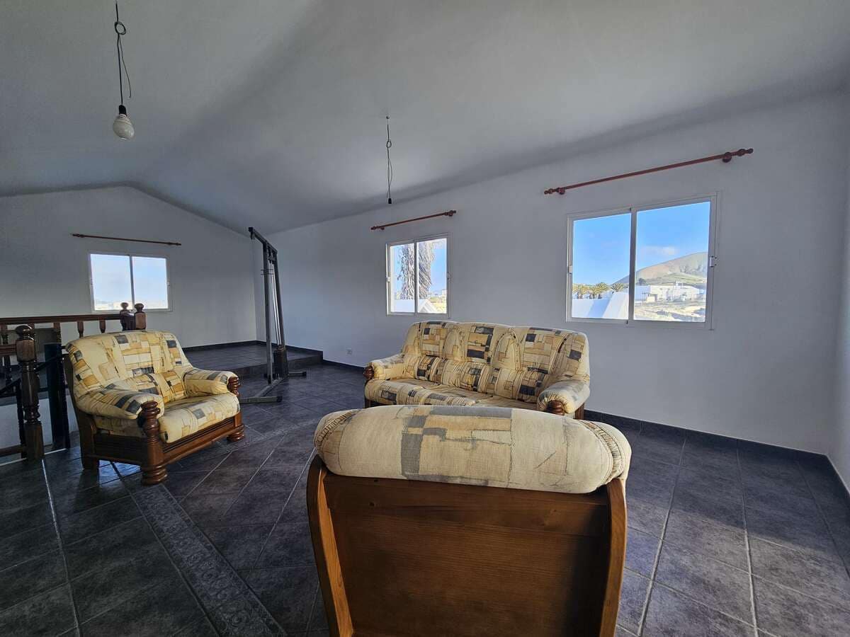 4 soveværelse Villa til salg i El Islote med garage - € 525.000 (Ref: 8925936)