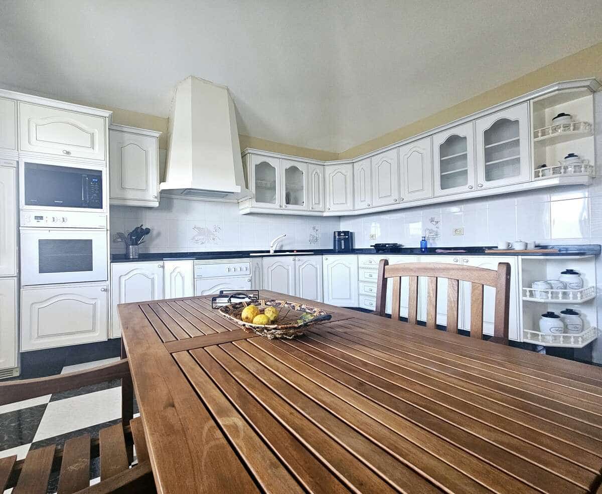 4 soveværelse Villa til salg i El Islote med garage - € 525.000 (Ref: 8925936)