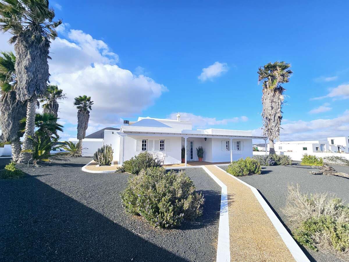 4 soveværelse Villa til salg i El Islote med garage - € 525.000 (Ref: 8925936)