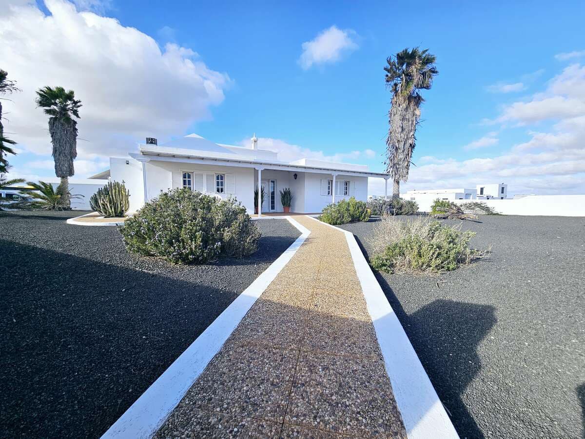 4 soveværelse Villa til salg i El Islote med garage - € 525.000 (Ref: 8925936)