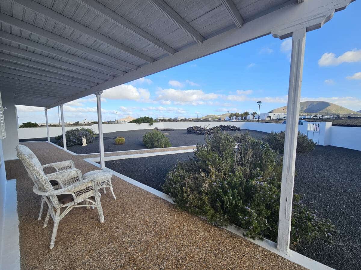 4 soveværelse Villa til salg i El Islote med garage - € 525.000 (Ref: 8925936)