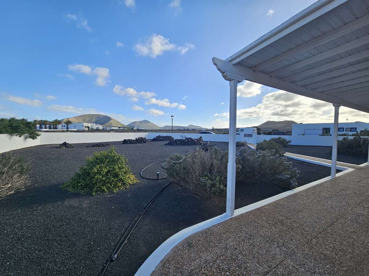 4 soveværelse Villa til salg i El Islote med garage - € 525.000 (Ref: 8925936)