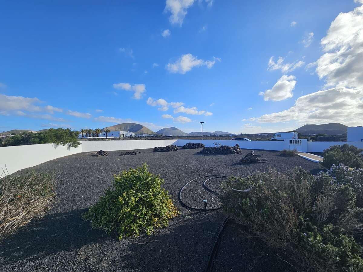 4 soveværelse Villa til salg i El Islote med garage - € 525.000 (Ref: 8925936)